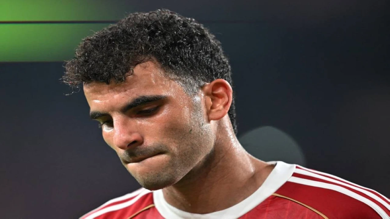 أسرار غرفة الملابس.. حقيقة بكاء زيزو عقب انتقاله إلى النادي الأهلي